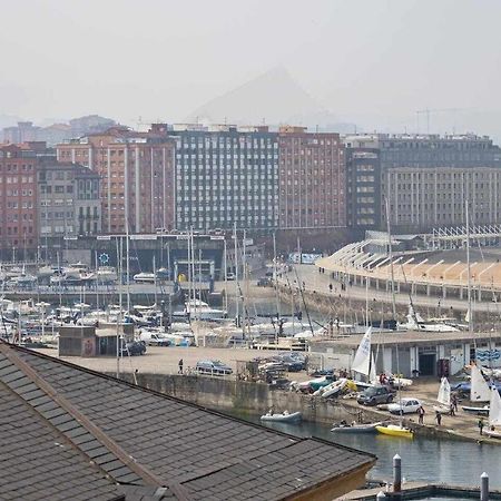 Las Gaviotas Playa By Silastur Gijón Exteriér fotografie